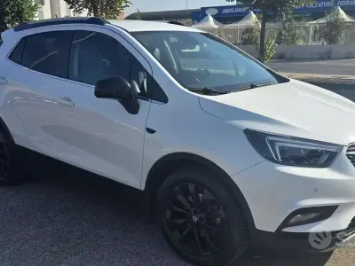 Usata Opel Mokka