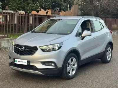 Usata Opel Mokka X