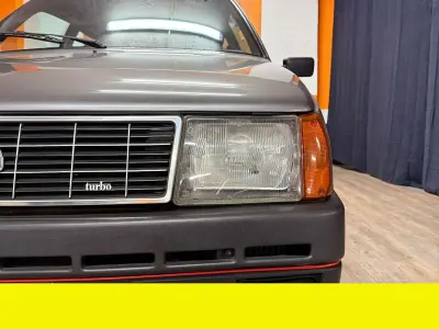 Usata Autobianchi Y10 84 CV (61 kW) 1985 Other Utilitaria