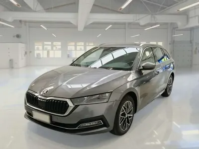 Usata Skoda Octavia