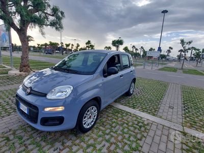 usata Fiat Panda 1.2 Easy 69cv