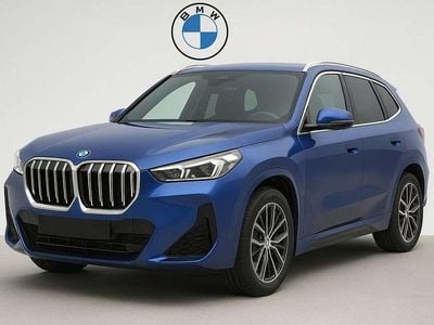 Usata BMW X1 M Sport 150 CV (110 kW) 2023 SUV