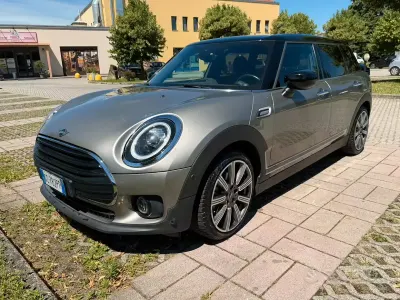 Usata Mini Cooper Clubman 136 CV (100 kW) 2020 Station wagon