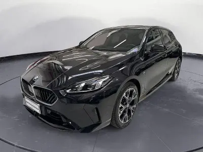 Usata BMW 118 M Sport 150 CV (110 kW) 2025 Utilitaria