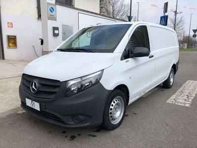 usata Mercedes Vito 114 CDI Long - UNICO PROPRIETARIO