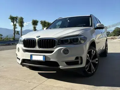 Usata BMW X5 258 CV (189 kW) 2018 SUV