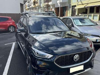 Usata MG ZS 117 CV (86 kW) 2024 SUV