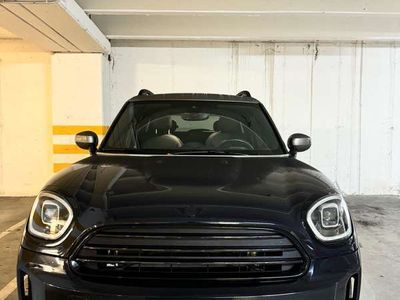 Mini Cooper Countryman