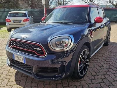 Usata Mini John Cooper Works Countryman 231 CV (169 kW) 2018 SUV