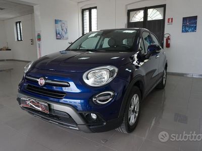 usata Fiat 500X - 2019