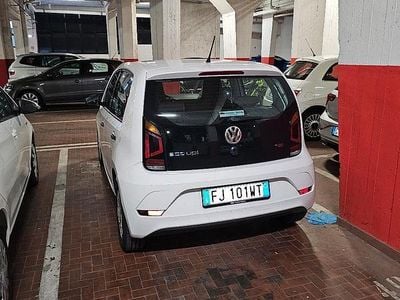 VW up!