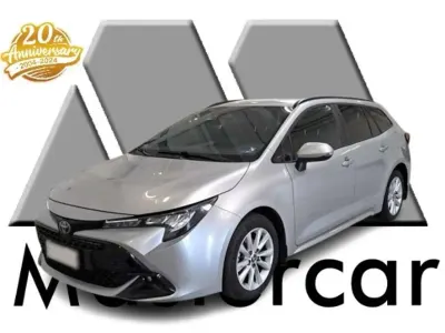 Usata Toyota Corolla