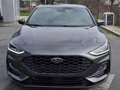 Usata Ford Focus ST-Line 125 CV (91 kW) 2022 Berlina