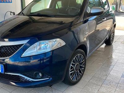 usata Lancia Ypsilon Diesel multijet