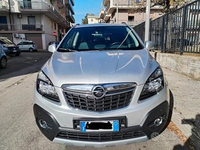Usata Opel Mokka 140 CV (102 kW) 2015 SUV