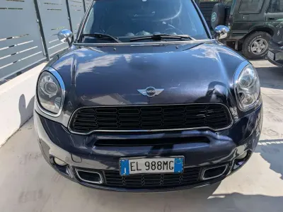 Usata Mini Countryman 143 CV (105 kW) 2013 SUV
