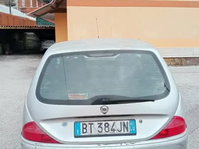 Usata Lancia Ypsilon