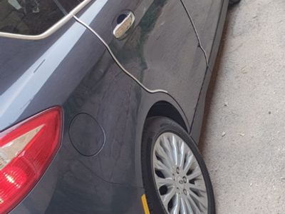 Nero Usata 2011 Ford C-MAX Monovolume | 4500 € (Buon prezzo)