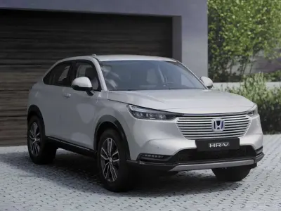 Usata Honda HR-V