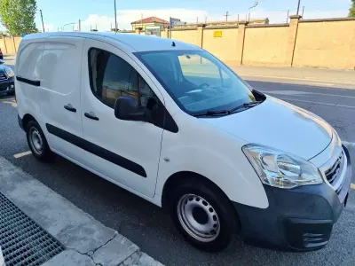 Usata Peugeot TePee