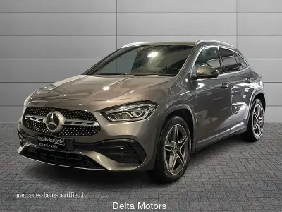 Occasion Mercedes GLA180 Premium 116 PK (85 kW) 2023 SUV