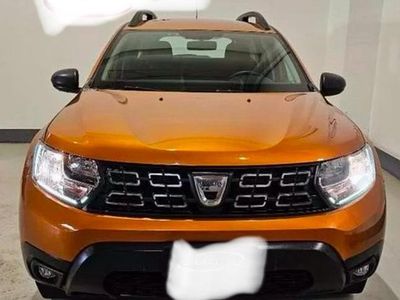 Usata Dacia Duster 116 CV (85 kW) 2021 SUV