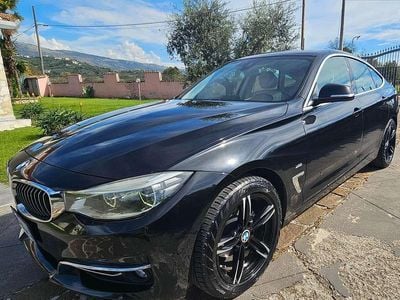 BMW 320 Gran Turismo