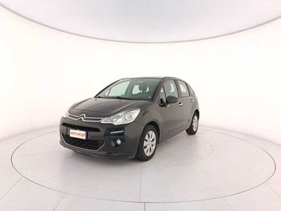 usata Citroën C3 II 2009 1.2 vti Seduction 82cv FL