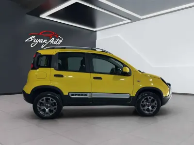 Usata Fiat Panda Cross Cross 80 CV (58 kW) 2015 Other Utilitaria