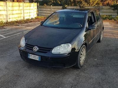 Usata VW Golf V