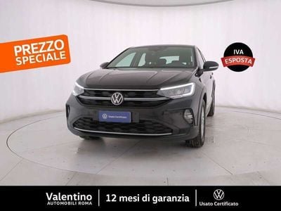 VW Taigo
