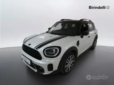 Occasion Mini Countryman
