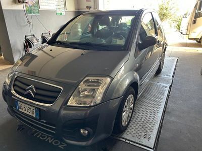 Citroën C2