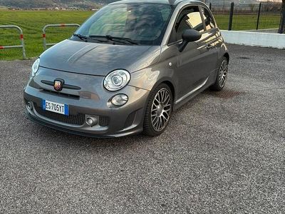 Usata Abarth 595 Competizione 160 CV (117 kW) 2013 Utilitaria