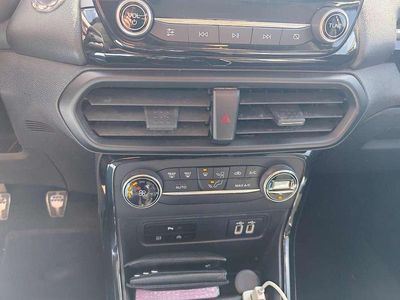 Usata 2018 Ford Ecosport ST-Line SUV | 11.500 € (Cara)