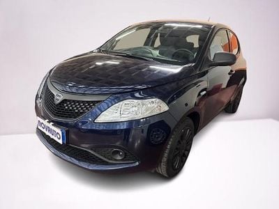 Usata Lancia Ypsilon S 69 CV (50 kW) 2020 Blu