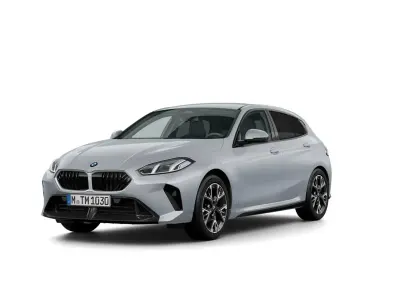Nuova BMW 120 Performance 156 CV (114 kW) 2026 Brooklyn grey metallic Utilitaria