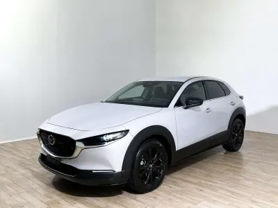 Nuova Mazda CX-30 Ad'Vantage 140 CV (102 kW) 2026 Bianco SUV