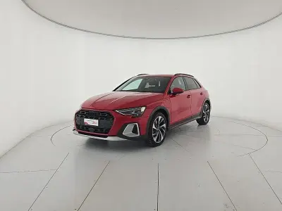 Usata Audi A3 e-tron 204 CV (150 kW) 2025 Utilitaria