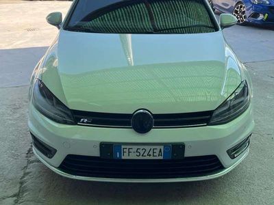 usata VW Golf Golf5p 2.0 tdi Sport Edition 150cv dsg