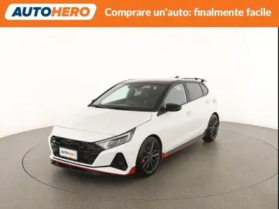 Usata Hyundai i20
