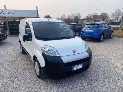 usata Fiat Fiorino -1.3 MULTIJET FURGONE 75 CV