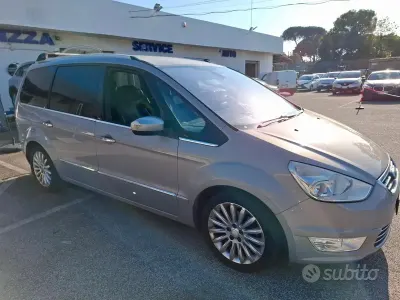 Usata Ford Galaxy 145 CV (106 kW) 2011 Monovolume