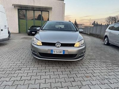 Other Usata 2017 VW Golf VII Station wagon | 10.900 € (Ottimo prezzo)