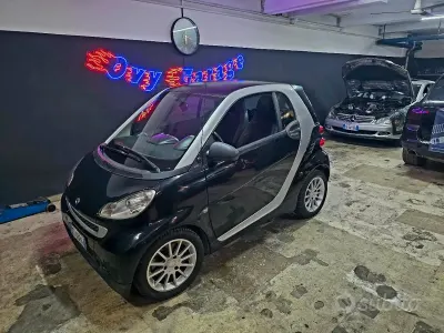 Usata Smart ForTwo Coupé