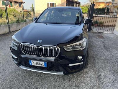 Usata 2017 BMW X1 xLine SUV | 18.000 € (Ottimo prezzo)