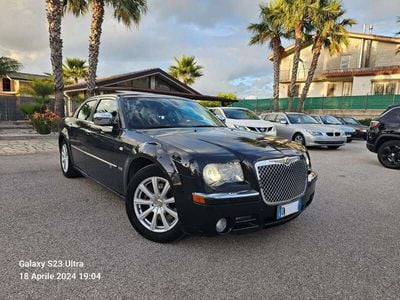 Chrysler 300C