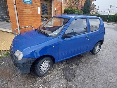 Usata Fiat 1100 2001 Utilitaria