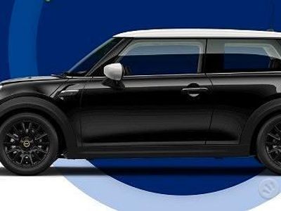 Usata Mini Cooper SE 135 kW (184 CV) 2023 Nero Utilitaria