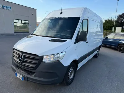 Usata Mercedes Sprinter
